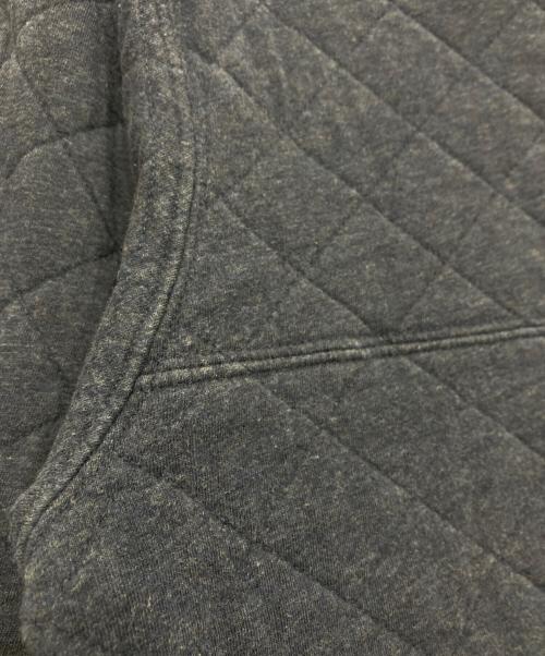 Patagonia（パタゴニア）Patagonia (パタゴニア) Diamond Quilt Snap-T PullOver/ダイヤモンドキルトスナップTプルオーバー ネイビー サイズ:XXSの古着・服飾アイテム