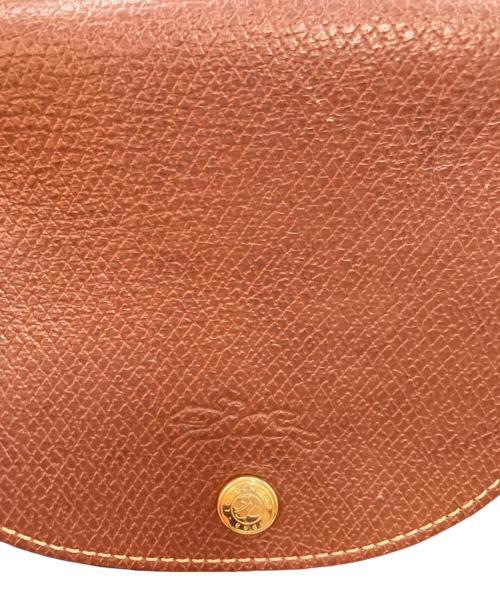 LONGCHAMP（ロンシャン）LONGCHAMP (ロンシャン) ル プリアージュ バックパック ブラックの古着・服飾アイテム