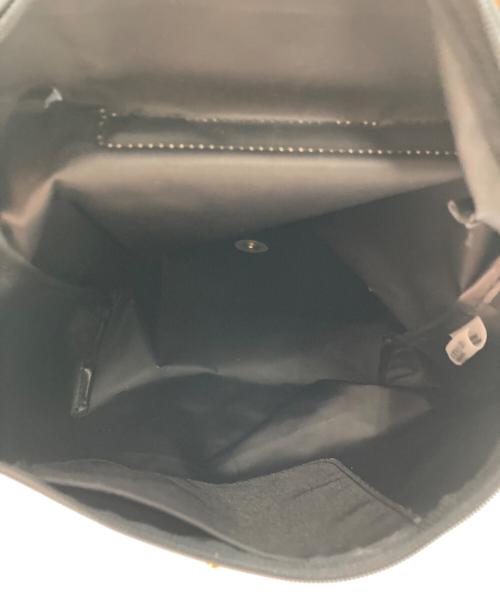 LONGCHAMP（ロンシャン）LONGCHAMP (ロンシャン) ル プリアージュ バックパック ブラックの古着・服飾アイテム