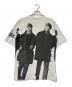 THE BEATLES (ビートルズ) Tシャツ グレー サイズ:L：8000円