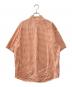 GAP (ギャップ) OLD GAP (オールドギャップ) チェックシャツ ブラウン サイズ:M：5000円