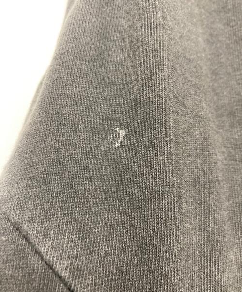 kaiko（カイコー）kaiko (カイコー) SAVE #2  スウェットパンツ ブラック サイズ:2の古着・服飾アイテム