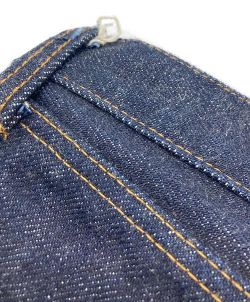 KOJIMA GENES（コジマジーンズ）KOJIMA GENES (コジマジーンズ) デニムパンツ インディゴ サイズ:34の古着・服飾アイテム