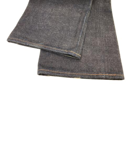 KOJIMA GENES（コジマジーンズ）KOJIMA GENES (コジマジーンズ) デニムパンツ インディゴ サイズ:34の古着・服飾アイテム