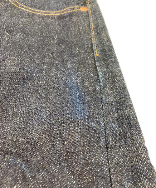 KOJIMA GENES（コジマジーンズ）KOJIMA GENES (コジマジーンズ) デニムパンツ インディゴ サイズ:34の古着・服飾アイテム