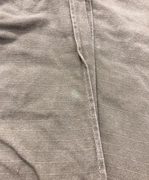 US ARMY（ユーエスアーミー）US ARMY (ユーエスアーミー) 5thタイプジャングルファティーグパンツ オリーブ サイズ:REGULAR MEDIUMの古着・服飾アイテム