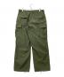 US ARMY (ユーエスアーミー) 5thタイプジャングルファティーグパンツ オリーブ サイズ:REGULAR MEDIUM：20000円