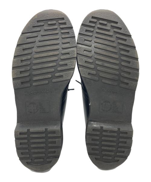 Dr.Martens（ドクターマーチン）Dr.Martens (ドクターマーチン) MONO 3ホールシューズ ブラック サイズ:26cm/US8/UK7/EUR41の古着・服飾アイテム