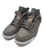 NIKEナイキ）の古着「Jordan Spizike Low 