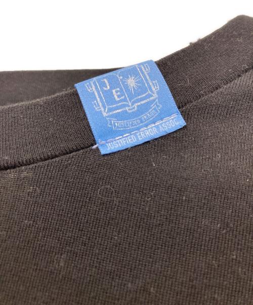 Maison MIHARA YASUHIRO（メゾン ミハラ ヤスヒロ）Maison MIHARA YASUHIRO (メゾン ミハラ ヤスヒロ) フリーメイソンＴシャツ ブラック サイズ:48の古着・服飾アイテム