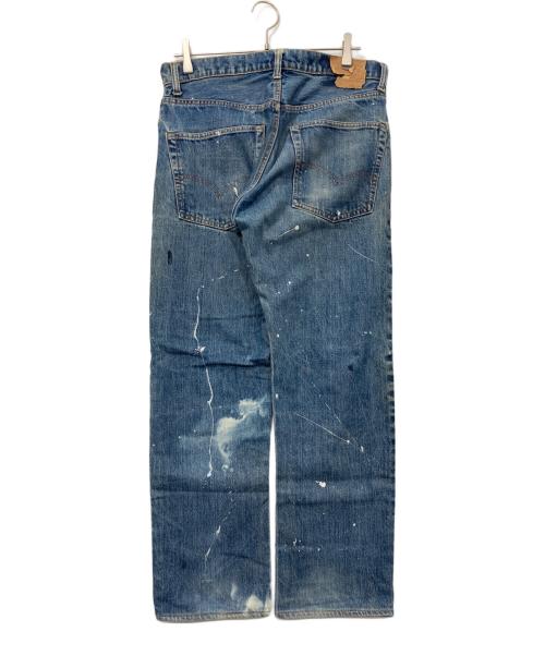 LEVI'S（リーバイス）LEVI'S (リーバイス) 66前期 505デニムパンツ インディゴ サイズ:W34×L33の古着・服飾アイテム