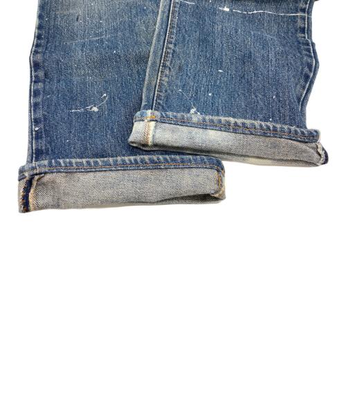 LEVI'S（リーバイス）LEVI'S (リーバイス) 66前期 505デニムパンツ インディゴ サイズ:W34×L33の古着・服飾アイテム