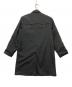 SUPREME (シュプリーム) D-Ring Trench Coat ブラック サイズ:M：18000円