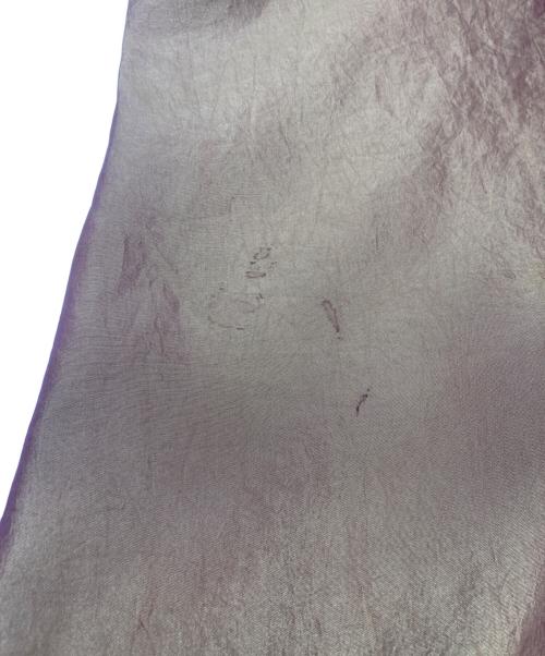 BEEDEN（ビーデン）BEEDEN (ビーデン) TAMAMUSHI JOGGER PANTS ブラウン サイズ:Mの古着・服飾アイテム