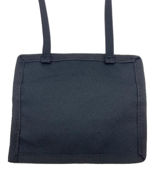 THE NORTH FACE（ザ ノース フェイス）THE NORTH FACE (ザ ノース フェイス) SUPREME (シュプリーム) Expedition Travel Wallet アイボリー×レッドの古着・服飾アイテム