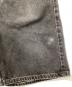 中古・古着 LEVI'S (リーバイス) デニムショーツ ブラック サイズ:36：12000円
