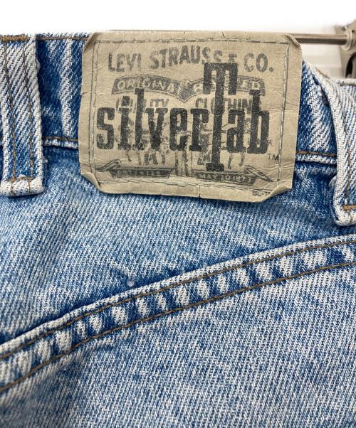 LEVI'S（リーバイス）LEVI'S (リーバイス) デニムショーツ ブルー サイズ:W31の古着・服飾アイテム