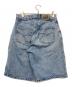 LEVI'S (リーバイス) デニムショーツ ブルー サイズ:W31：11000円