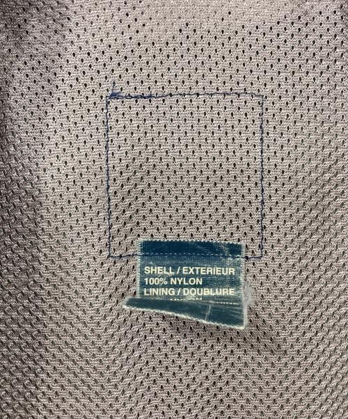 stussy（ステューシー）stussy (ステューシー) マウンテンパーカー グリーン サイズ:Мの古着・服飾アイテム