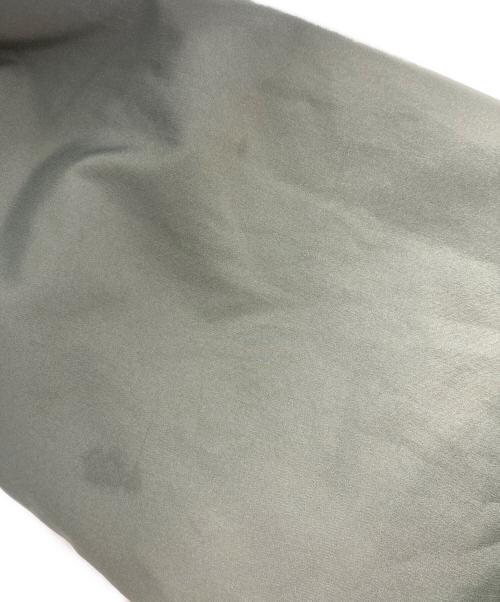 stussy（ステューシー）stussy (ステューシー) マウンテンパーカー グリーン サイズ:Мの古着・服飾アイテム