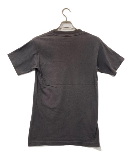 SANTA CRUZ（サンタクルーズ）SANTA CRUZ (サンタクルーズ) Tシャツ グレー サイズ:Sの古着・服飾アイテム