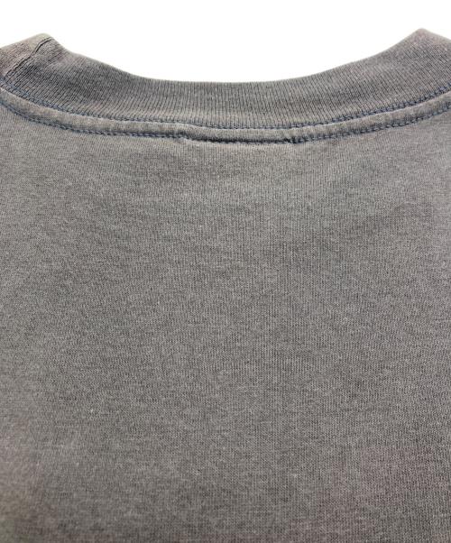 SANTA CRUZ（サンタクルーズ）SANTA CRUZ (サンタクルーズ) Tシャツ グレー サイズ:Sの古着・服飾アイテム