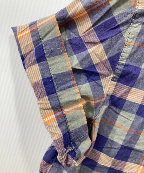 C.P COMPANY（シーピーカンパニー）C.P COMPANY (シーピーカンパニー) オープンカラーシャツ グレー サイズ:XSの古着・服飾アイテム