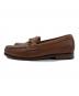 COLE HAAN (コールハーン) ビットローファー/ピンチ グランド ビット ブラウン サイズ:8W：5000円