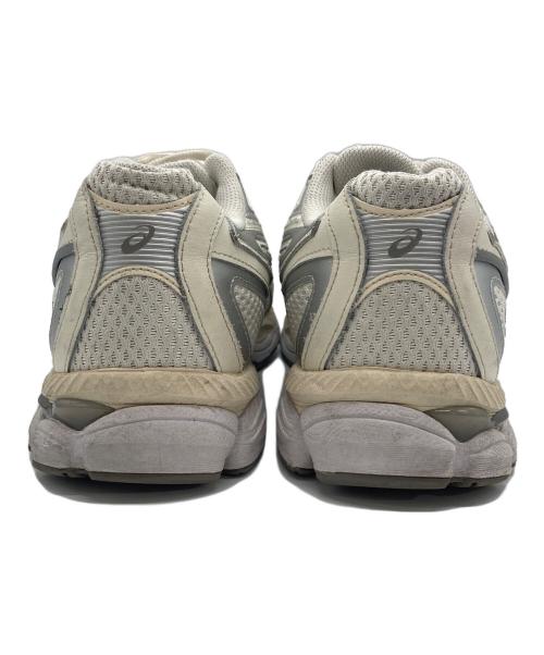 asics（アシックス）asics (アシックス) GEL-NYC 2055 イエロー サイズ:27.5cm/US9.5/UK8.5/EUR43.5の古着・服飾アイテム