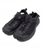HOKAONEONEホカオネオネ）の古着「M HOPARA 2」｜ブラック
