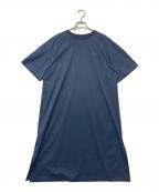 THE NORTH FACEザ ノース フェイス）の古着「Tシャツ」｜ネイビー