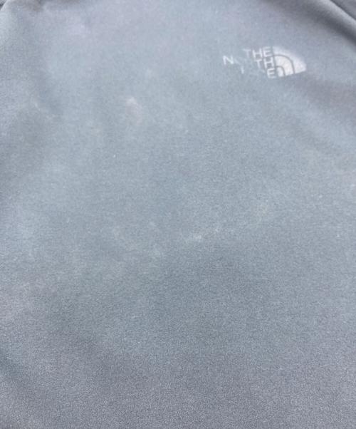 THE NORTH FACE（ザ ノース フェイス）THE NORTH FACE (ザ ノース フェイス) Tシャツ ネイビー サイズ:Mの古着・服飾アイテム