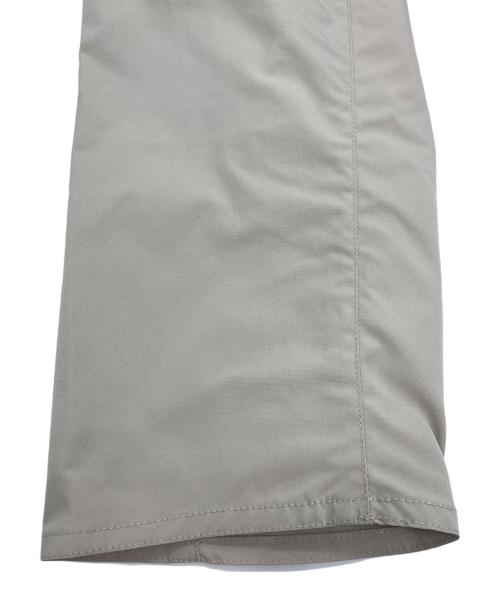 Barbour（バブアー）Barbour (バブアー) ビデイル スタンドカラー ブルゾン ベージュ サイズ:38の古着・服飾アイテム