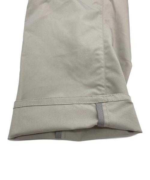 Barbour（バブアー）Barbour (バブアー) ビデイル スタンドカラー ブルゾン ベージュ サイズ:38の古着・服飾アイテム