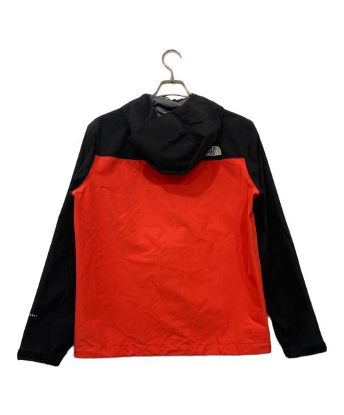 THE NORTH FACE（ザ ノース フェイス）THE NORTH FACE (ザ ノース フェイス) フューチャーライトドリズルジャケット オレンジ サイズ:Sの古着・服飾アイテム