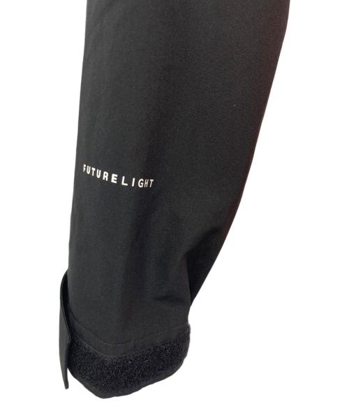 THE NORTH FACE（ザ ノース フェイス）THE NORTH FACE (ザ ノース フェイス) フューチャーライトドリズルジャケット オレンジ サイズ:Sの古着・服飾アイテム