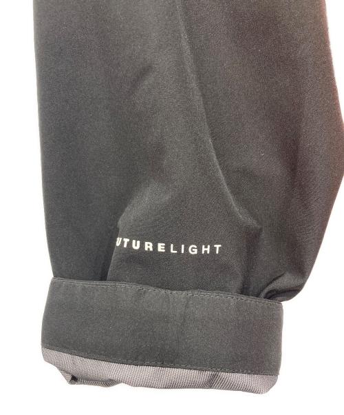 THE NORTH FACE（ザ ノース フェイス）THE NORTH FACE (ザ ノース フェイス) フューチャーライトドリズルジャケット オレンジ サイズ:Sの古着・服飾アイテム