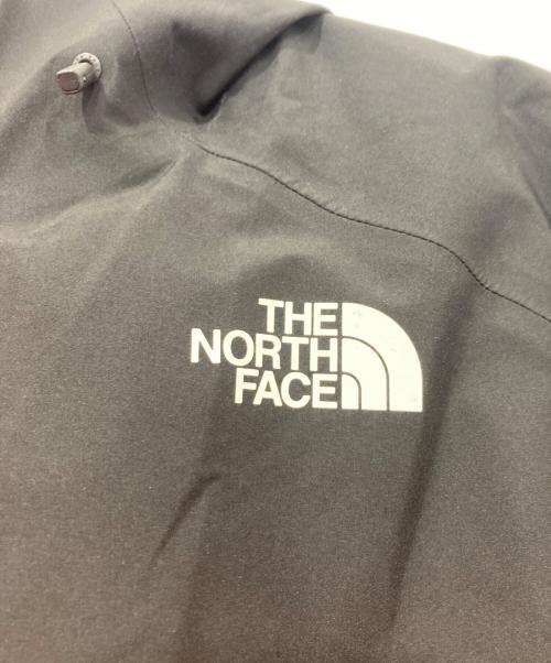 THE NORTH FACE（ザ ノース フェイス）THE NORTH FACE (ザ ノース フェイス) フューチャーライトドリズルジャケット オレンジ サイズ:Sの古着・服飾アイテム