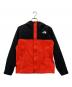 THE NORTH FACE（ザ ノース フェイス）の古着「フューチャーライトドリズルジャケット」｜オレンジ