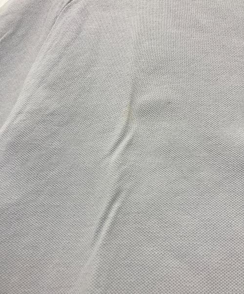 STONE ISLAND（ストーンアイランド）STONE ISLAND (ストーンアイランド) Tシャツ スカイブルー サイズ:Lの古着・服飾アイテム