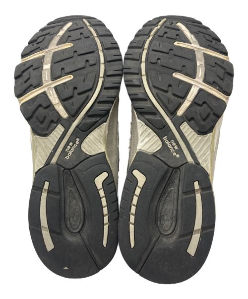 NEW BALANCE（ニューバランス）NEW BALANCE (ニューバランス) MR993GL スニーカー グレー サイズ:26.5cm/US8.5/UK8/EU42の古着・服飾アイテム