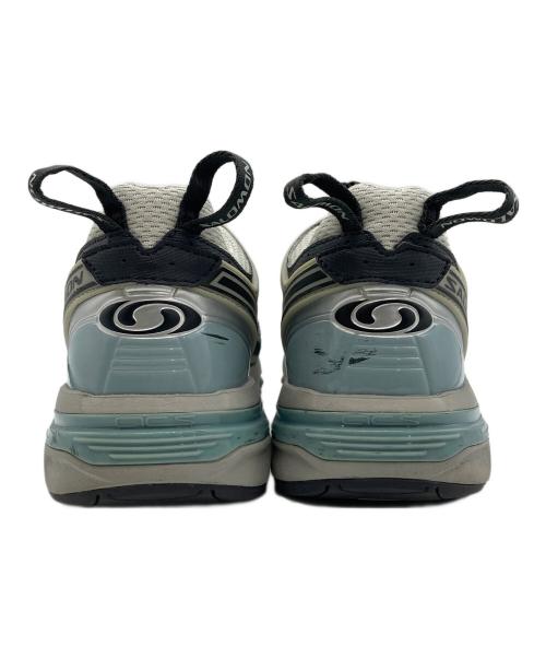 SALOMON（サロモン）SALOMON (サロモン) ACS PRO スニーカー グレー サイズ:27cm/UK 8.5/EUR 42 2/3の古着・服飾アイテム