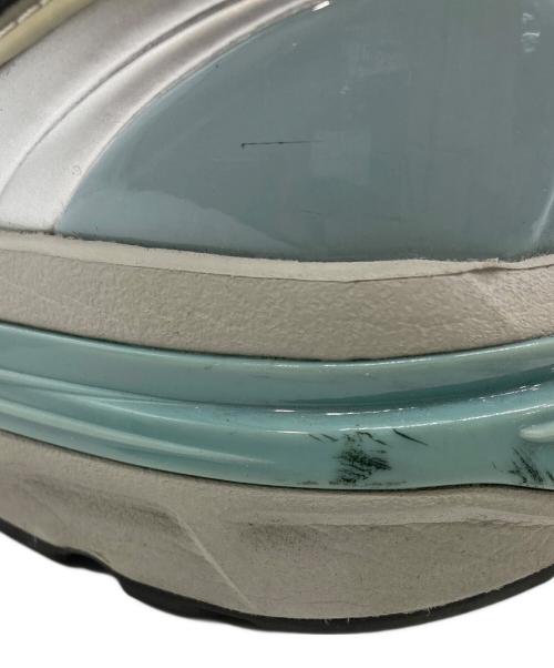 SALOMON（サロモン）SALOMON (サロモン) ACS PRO スニーカー グレー サイズ:27cm/UK 8.5/EUR 42 2/3の古着・服飾アイテム