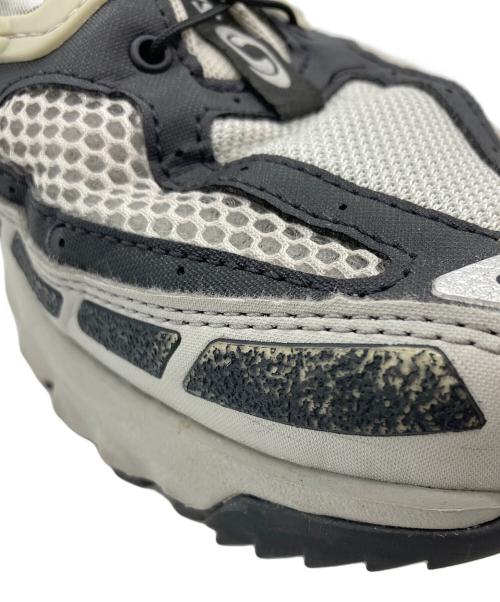 SALOMON（サロモン）SALOMON (サロモン) ACS PRO スニーカー グレー サイズ:27cm/UK 8.5/EUR 42 2/3の古着・服飾アイテム