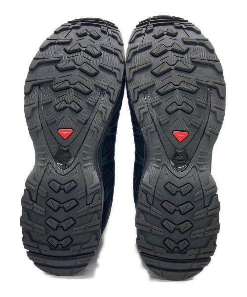 SALOMON（サロモン）SALOMON (サロモン) XA PRO 3D GTX ローカットスニーカー ブラック サイズ:26.5cm/UK 8/EUR 42の古着・服飾アイテム