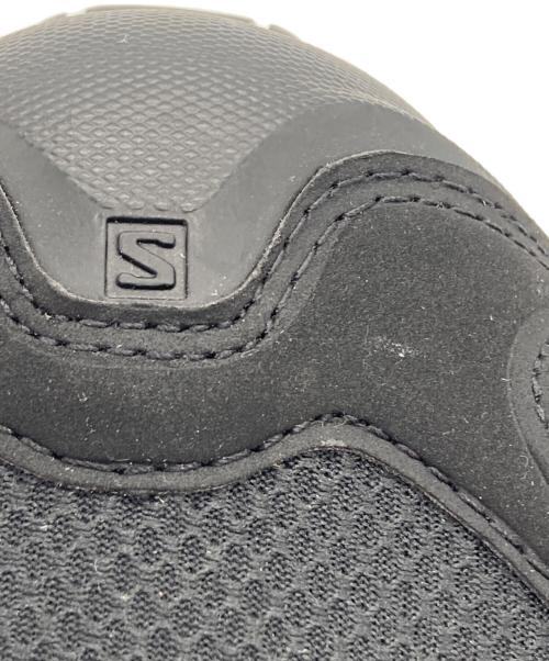 SALOMON（サロモン）SALOMON (サロモン) XA PRO 3D GTX ローカットスニーカー ブラック サイズ:26.5cm/UK 8/EUR 42の古着・服飾アイテム