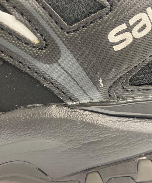 SALOMON（サロモン）SALOMON (サロモン) XA PRO 3D GTX ローカットスニーカー ブラック サイズ:26.5cm/UK 8/EUR 42の古着・服飾アイテム