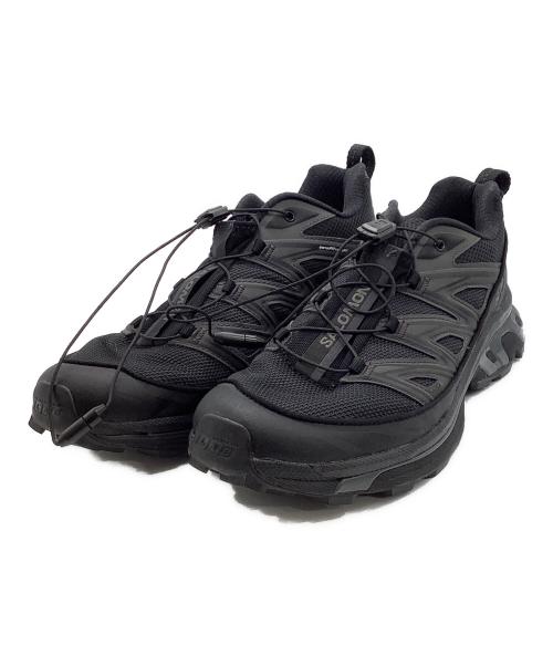 SALOMON（サロモン）SALOMON (サロモン) XT-6 EXPANSE ローカットスニーカー ブラック サイズ:26cm/UK 7.5/EUR 41.5の古着・服飾アイテム