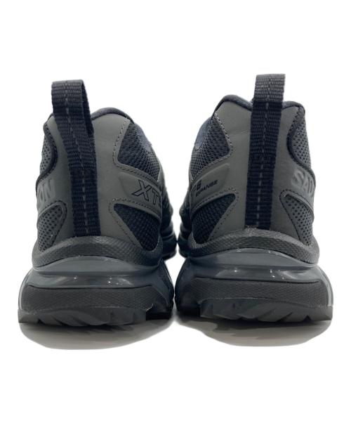 SALOMON（サロモン）SALOMON (サロモン) XT-6 EXPANSE ローカットスニーカー ブラック サイズ:26cm/UK 7.5/EUR 41.5の古着・服飾アイテム