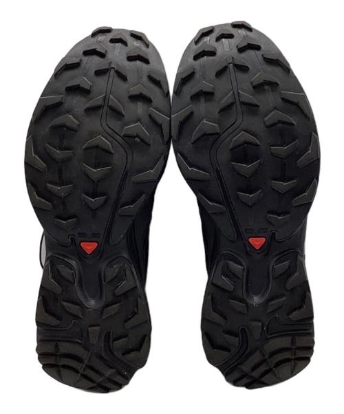 SALOMON（サロモン）SALOMON (サロモン) XT-6 EXPANSE ローカットスニーカー ブラック サイズ:26cm/UK 7.5/EUR 41.5の古着・服飾アイテム